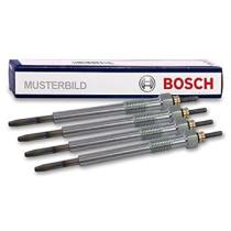 BOSCH 0250402005 - BUJIA DE ESPIGA