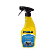 KRAFF 26041 - 2EN1 L.CRIS+R.R.RAIN-X 500ML.