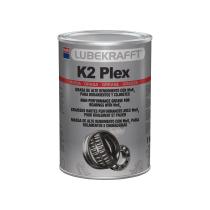 KRAFF 52224 - LUBEKRAFFT K2 PLEX,1 KG