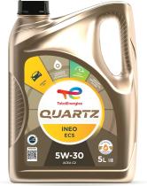 TOTAL 1151261 - ACEITE TOTAL QUARTZ INEO ECS 5W30 5