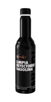 AUXOL 00545 - LIMPIA INYECTORES GASOLINA 450 ML