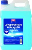 KRAFF 14786 - LAVAPARABRISAS 5L