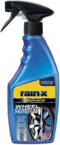 KRAFF 26411 - RAINXLIMPIADOR Y PROTEC.LLANTAS 500 ML.GAMA GRAFENO