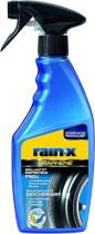 KRAFF 26421 - RAINXBRILLA NEUMATICOS Y PROTECTOR 500 ML.GAMA GRAFENO