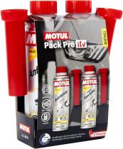 MOTUL 111259 - PACK PRE ITV DIESEL 0.600L