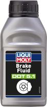 LIQUI 3092 - 24 UN LIQUIDO DE FRENOS DOT 5 1 2