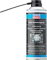 LIQUI 4085 - SPRAY ANTI-CHIRRIDO CORREAS