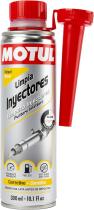 MOTUL 1107085 - LIMPIA INYECTORES DISEL 0,3 L.