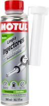 MOTUL 110697 - ANTI-HUMOS GASOLINA 0.300L