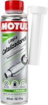 MOTUL 110711 - LIMPIA CATALIZADORES 0.300L