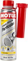 MOTUL 110730 - LIMPIA FILTRO DE PARTICULAS 0.300L