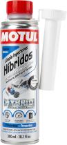 MOTUL 110906 - LIMPIA INYECTORES HIBRIDO 0.300L