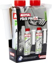 MOTUL 111258 - PACK PRE ITV GASOLINA 0.600L