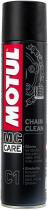 MOTUL 111648 - C1 CHAIN CLEAN 0.400L